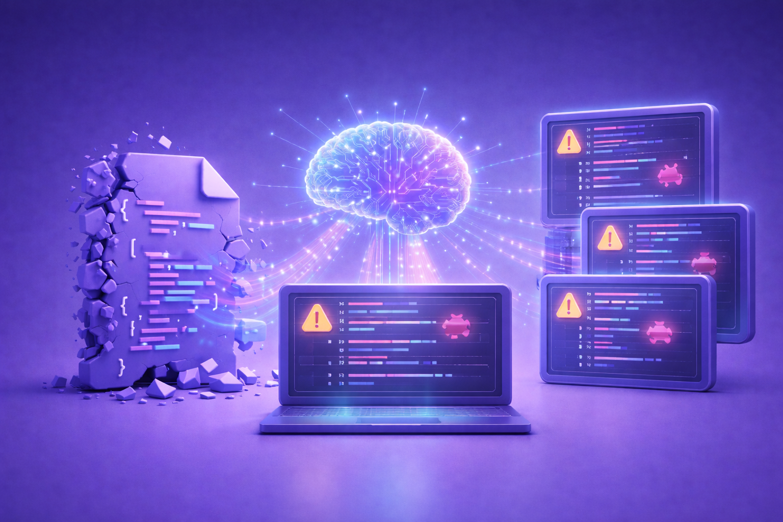 AI scanning legacy code to uncover hidden software vulnerabilities across systems